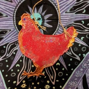 One Bad Mother Clucker